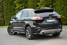 Ford EDGE Vignale Wentylacja Radar Full Led Bang&Olufsen Skóry Kamera el.klapa - 7