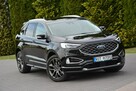 Ford EDGE Vignale Wentylacja Radar Full Led Bang&Olufsen Skóry Kamera el.klapa - 10