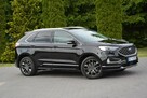 Ford EDGE Vignale Wentylacja Radar Full Led Bang&Olufsen Skóry Kamera el.klapa - 11