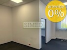 Biuro30 m 2 ,pokój,dostęp 24h , ochrona,parking - 1