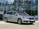 Peugeot 308 Navi, Panorama, Climatronic, Tempomat, Czujniki, LED, GWARANCJA Serwis - 5