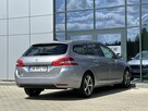 Peugeot 308 Navi, Panorama, Climatronic, Tempomat, Czujniki, LED, GWARANCJA Serwis - 6