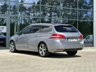 Peugeot 308 Navi, Panorama, Climatronic, Tempomat, Czujniki, LED, GWARANCJA Serwis - 7