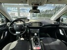 Peugeot 308 Navi, Panorama, Climatronic, Tempomat, Czujniki, LED, GWARANCJA Serwis - 8