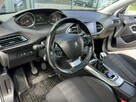 Peugeot 308 Navi, Panorama, Climatronic, Tempomat, Czujniki, LED, GWARANCJA Serwis - 9