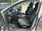Peugeot 308 Navi, Panorama, Climatronic, Tempomat, Czujniki, LED, GWARANCJA Serwis - 10