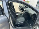 Peugeot 308 Navi, Panorama, Climatronic, Tempomat, Czujniki, LED, GWARANCJA Serwis - 14