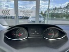 Peugeot 308 Navi, Panorama, Climatronic, Tempomat, Czujniki, LED, GWARANCJA Serwis - 16