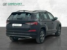 Skoda Kodiaq 2.0 TDI 4x4 SportLine - 5