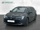 Toyota Corolla 2.0 Hybrid Style Kombi