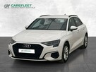 Audi A3 35 TFSI MHEV S Tronic