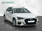Audi A3 35 TFSI MHEV S Tronic - 3