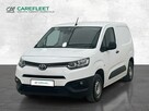 Toyota Proace City 1.5 D-4D Standard 2.0 T Active Furgon