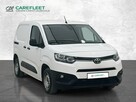 Toyota Proace City 1.5 D-4D Standard 2.0 T Active Furgon - 3