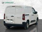 Toyota Proace City 1.5 D-4D Standard 2.0 T Active Furgon - 5