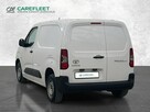 Toyota Proace City 1.5 D-4D Standard 2.0 T Active Furgon - 7