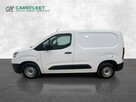 Toyota Proace City 1.5 D-4D Standard 2.0 T Active Furgon - 8