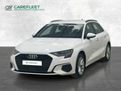 Audi A3 35 TFSI MHEV S Tronic