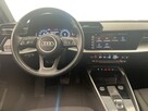 Audi A3 35 TFSI MHEV S Tronic - 9