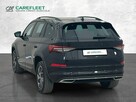 Skoda Kodiaq 2.0 TDI 4x4 SportLine - 7