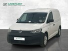 Volkswagen Caddy Cargo 2.0 TDI Furgon