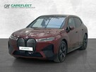 BMW iX xDrive40
