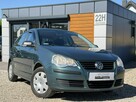 Volkswagen Polo 1.2i Polski Salon 1-wł!!!