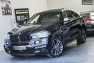 BMW X6 Indyvidual / Dociągi / Kamera 360 / Bang & Olufsen / Full Opcja - 2