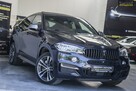 BMW X6 Indyvidual / Dociągi / Kamera 360 / Bang & Olufsen / Full Opcja - 3