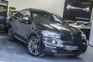 BMW X6 Indyvidual / Dociągi / Kamera 360 / Bang & Olufsen / Full Opcja - 4