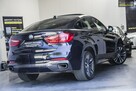 BMW X6 Indyvidual / Dociągi / Kamera 360 / Bang & Olufsen / Full Opcja - 5