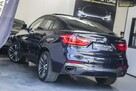 BMW X6 Indyvidual / Dociągi / Kamera 360 / Bang & Olufsen / Full Opcja - 7