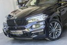 BMW X6 Indyvidual / Dociągi / Kamera 360 / Bang & Olufsen / Full Opcja - 9