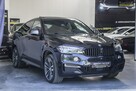 BMW X6 Indyvidual / Dociągi / Kamera 360 / Bang & Olufsen / Full Opcja - 10