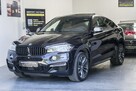BMW X6 Indyvidual / Dociągi / Kamera 360 / Bang & Olufsen / Full Opcja - 11