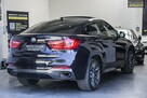 BMW X6 Indyvidual / Dociągi / Kamera 360 / Bang & Olufsen / Full Opcja - 12