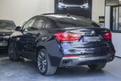BMW X6 Indyvidual / Dociągi / Kamera 360 / Bang & Olufsen / Full Opcja - 13