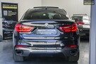 BMW X6 Indyvidual / Dociągi / Kamera 360 / Bang & Olufsen / Full Opcja - 16