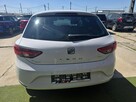 Seat Leon 1.4 TSI 125 KM Style|1 Właściciel|Navi|PDC|Tempomat|2 Komplety opon| - 6
