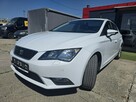 Seat Leon 1.4 TSI 125 KM Style|1 Właściciel|Navi|PDC|Tempomat|2 Komplety opon| - 9