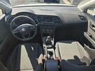 Seat Leon 1.4 TSI 125 KM Style|1 Właściciel|Navi|PDC|Tempomat|2 Komplety opon| - 13