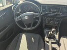 Seat Leon 1.4 TSI 125 KM Style|1 Właściciel|Navi|PDC|Tempomat|2 Komplety opon| - 14