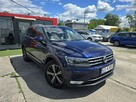 Volkswagen Tiguan 190 KM 4Motion DSG|Navi|Alcanara|Panorama |2 kopmplety kół - 3