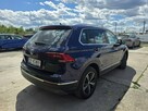 Volkswagen Tiguan 190 KM 4Motion DSG|Navi|Alcanara|Panorama |2 kopmplety kół - 5