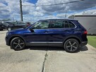 Volkswagen Tiguan 190 KM 4Motion DSG|Navi|Alcanara|Panorama |2 kopmplety kół - 8