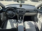 Volkswagen Tiguan 190 KM 4Motion DSG|Navi|Alcanara|Panorama |2 kopmplety kół - 15