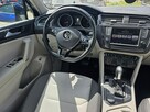 Volkswagen Tiguan 190 KM 4Motion DSG|Navi|Alcanara|Panorama |2 kopmplety kół - 16