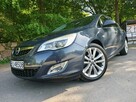 Opel Astra 1.6#116PS#Skóra#GrzaneFotele#Climatr#Cosmo#Świeży Import#Alu - 2