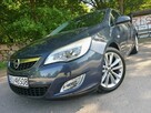 Opel Astra 1.6#116PS#Skóra#GrzaneFotele#Climatr#Cosmo#Świeży Import#Alu - 6