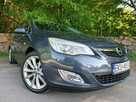Opel Astra 1.6#116PS#Skóra#GrzaneFotele#Climatr#Cosmo#Świeży Import#Alu - 13